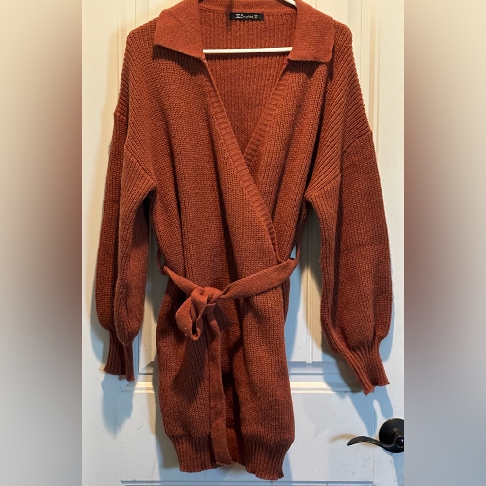 Simplee women’s size medium dress